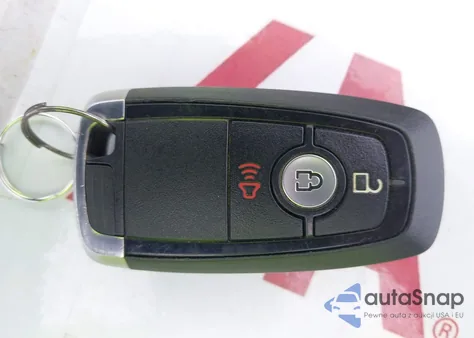 2021 Ford Escape Se из США, поврежденный, VIN 1FMCU0G65MUA46221